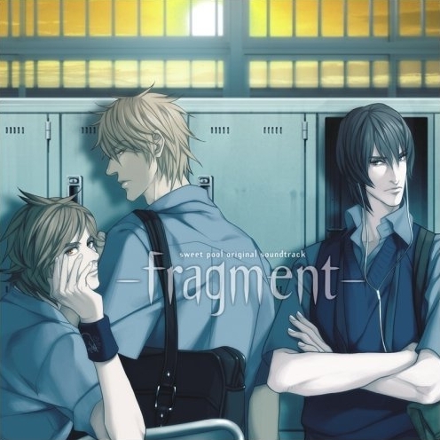 sweet pool スイプ 書籍 CD sweet pool スイプ 書籍 CD Nitro+CHiRAL Official Works
